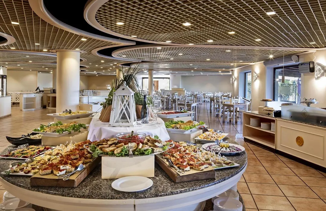 Sant'Elmo Beach Hotel-1