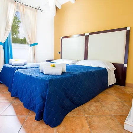 Villas Resort Wellness & Spa-2