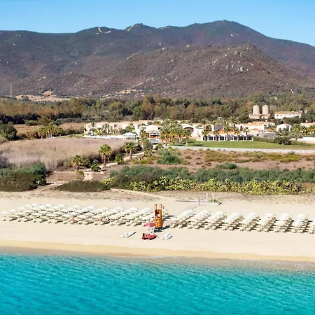 Spiagge San Pietro Resort-2