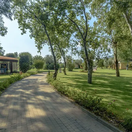 Hotel Garden Beach-3